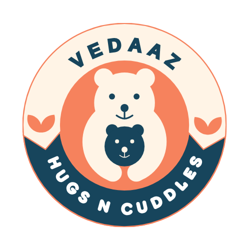 Vedaaz Hugs n Cuddles